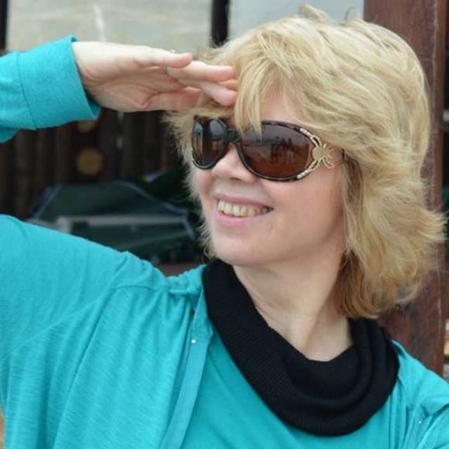 Ирина Терентьева